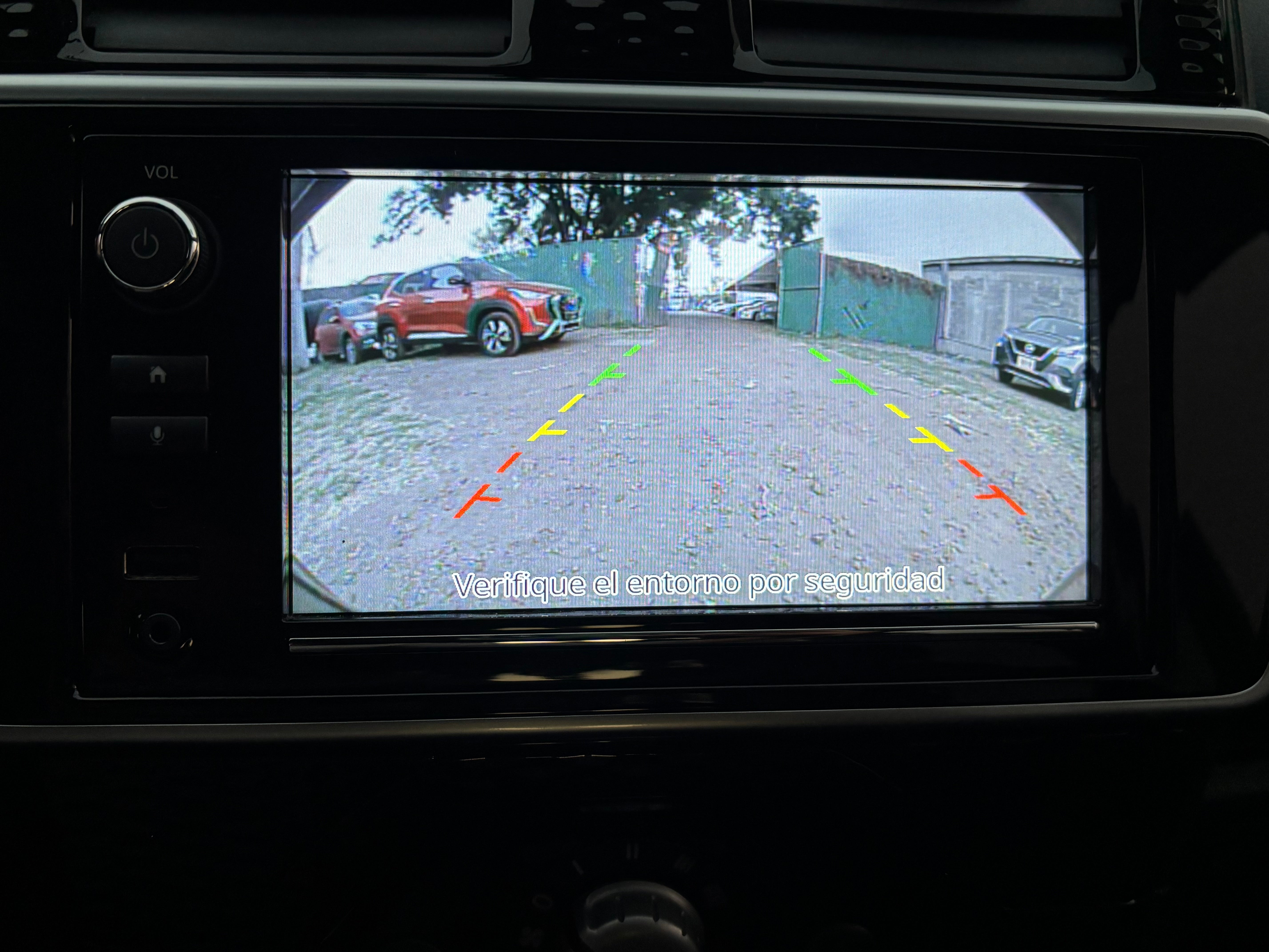 2021 Nissan MARCH 5 PTS HB ADVANCE TM5 AAC VE BA ABS RA-15