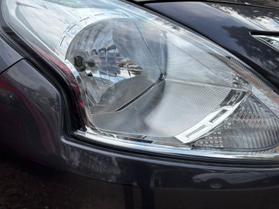 2015 Nissan VERSA 4 PTS ADVANCE TA AAC VE F NIEBLA RA-15