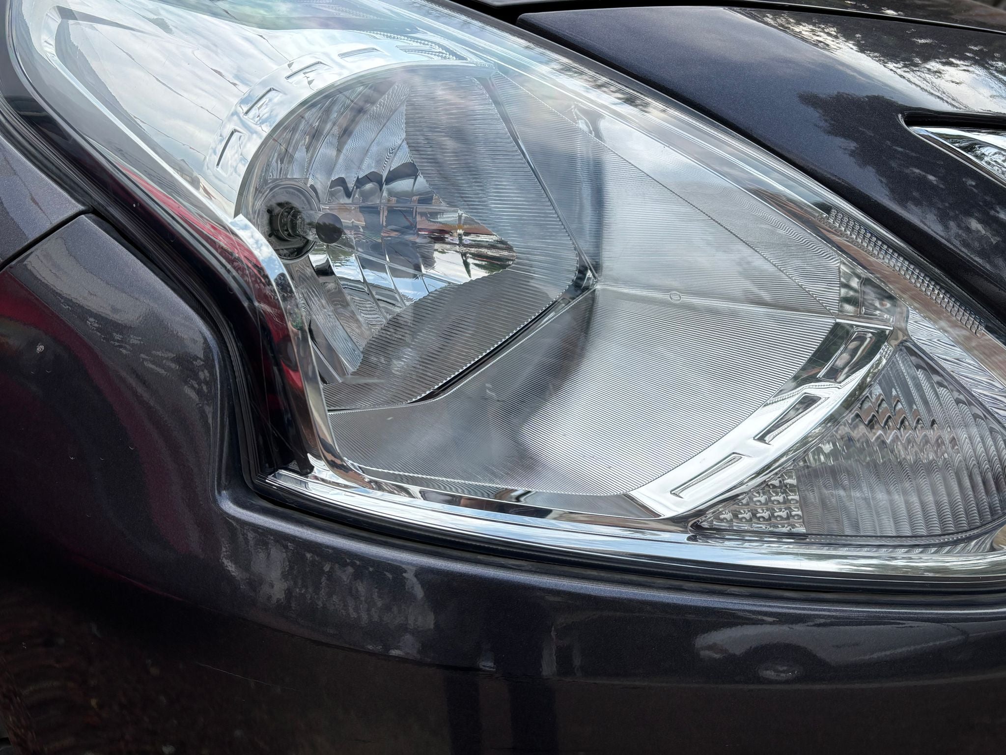 2015 Nissan VERSA 4 PTS ADVANCE TA AAC VE F NIEBLA RA-15