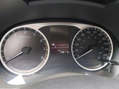 2025 Nissan VERSA 4P SENSE L41.6 AUT