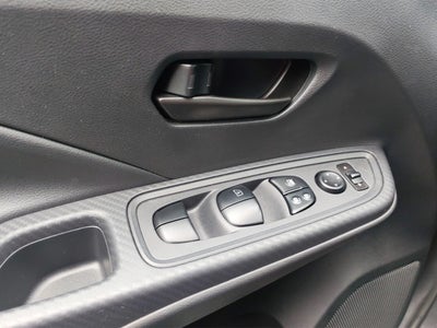 2025 Nissan VERSA 4P SENSE L41.6 AUT