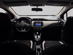 2021 Nissan VERSA 4 PTS ADVANCE AAC VE F NIEBLA RA-16CVT