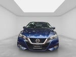 2021 Nissan VERSA 4 PTS ADVANCE AAC VE F NIEBLA RA-16CVT