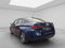 2021 Nissan VERSA 4 PTS ADVANCE AAC VE F NIEBLA RA-16CVT