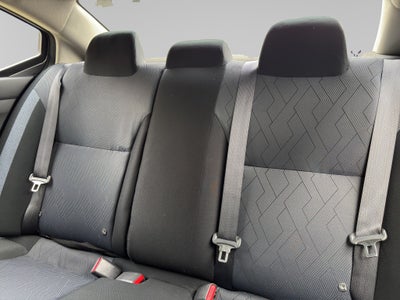 2024 Nissan VERSA 4P ADVANCE L41.6 AUT