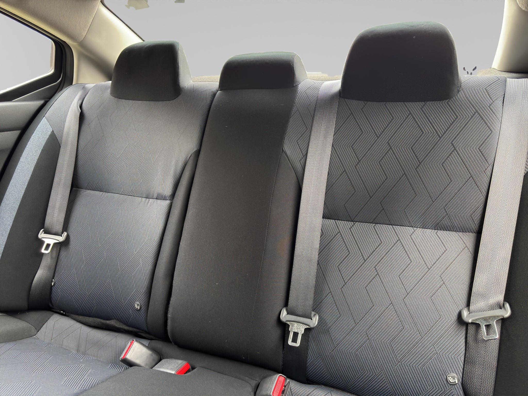2024 Nissan VERSA 4P ADVANCE L41.6 AUT