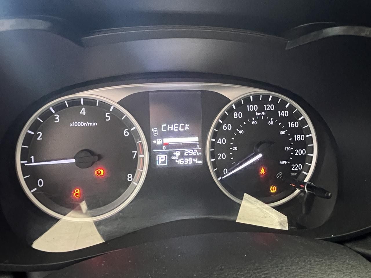 2024 Nissan VERSA 4P SENSE L41.6 AUT