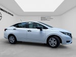 2024 Nissan VERSA 4P SENSE L41.6 AUT