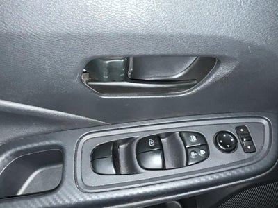 2024 Nissan VERSA 4P SENSE L41.6 AUT