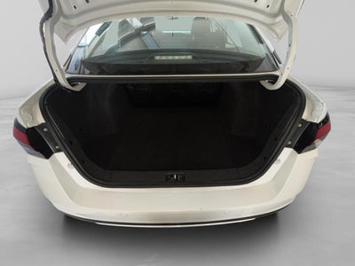 2024 Nissan VERSA 4P SENSE L41.6 AUT