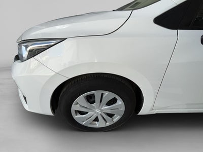2024 Nissan VERSA 4P SENSE L41.6 AUT