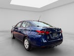 2025 Nissan VERSA 4P SENSE L41.6 MAN