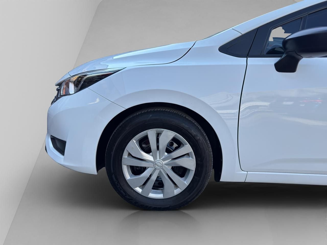 2024 Nissan VERSA 4P SENSE L41.6 AUT