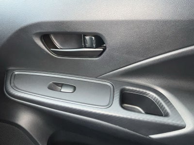 2025 Nissan VERSA 4P SENSE L41.6 AUT