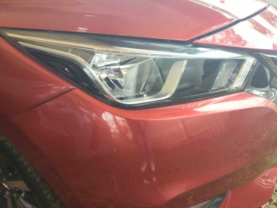 2020 Nissan VERSA 4 PTS ADVANCE TA AAC VE F NIEBLA RA-16