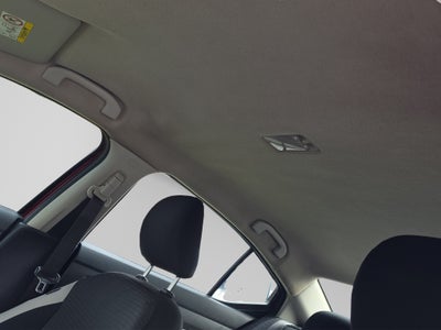 2020 Nissan VERSA 4 PTS ADVANCE TA AAC VE F NIEBLA RA-16
