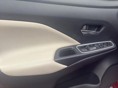 2023 Nissan VERSA 4P EXCLUSIVE L41.6 AUT