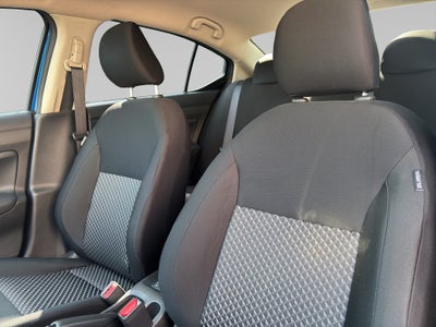 2024 Nissan VERSA 4P SENSE L41.6 MAN