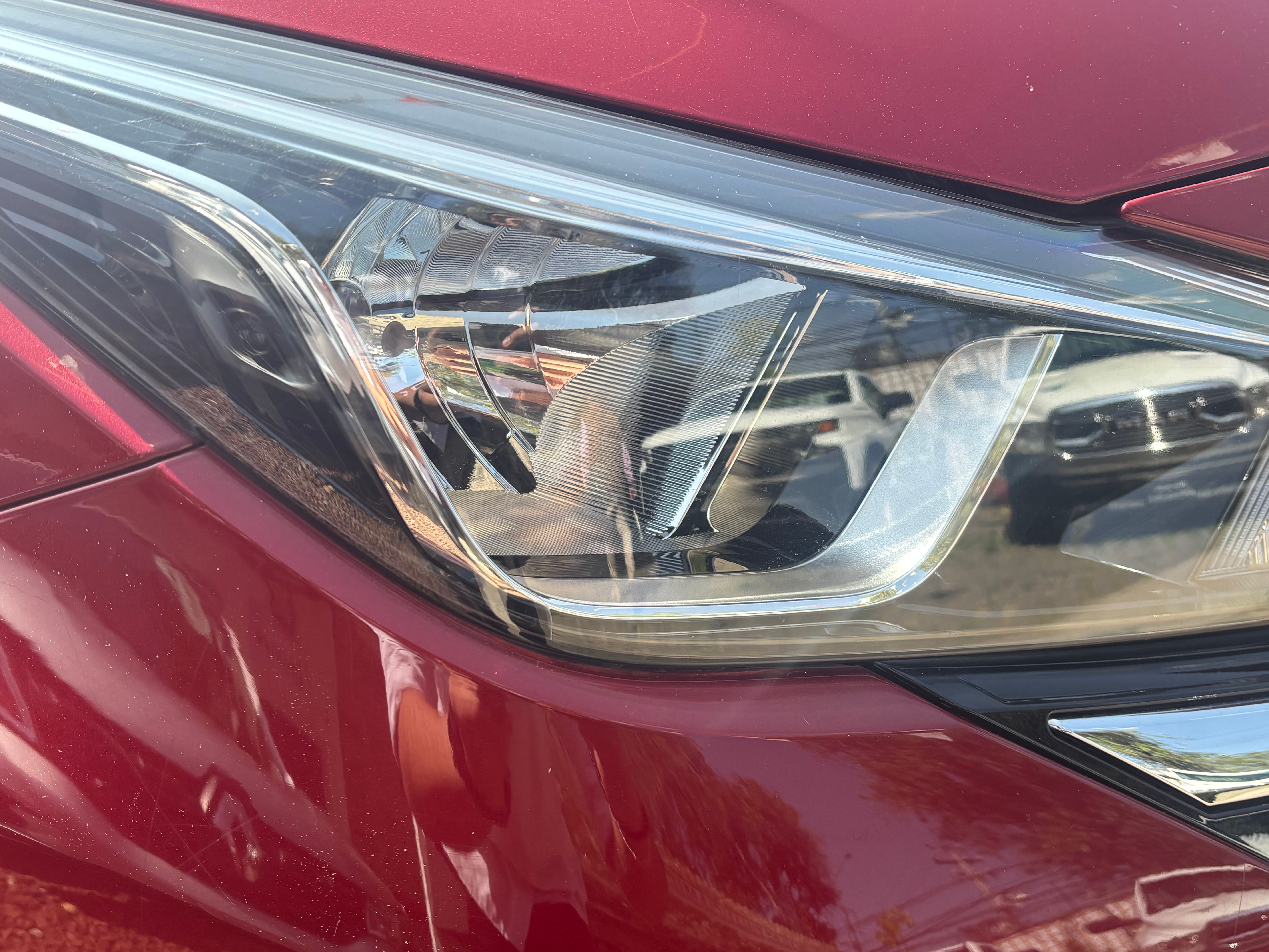 2024 Nissan VERSA 4P SENSE L41.6 AUT