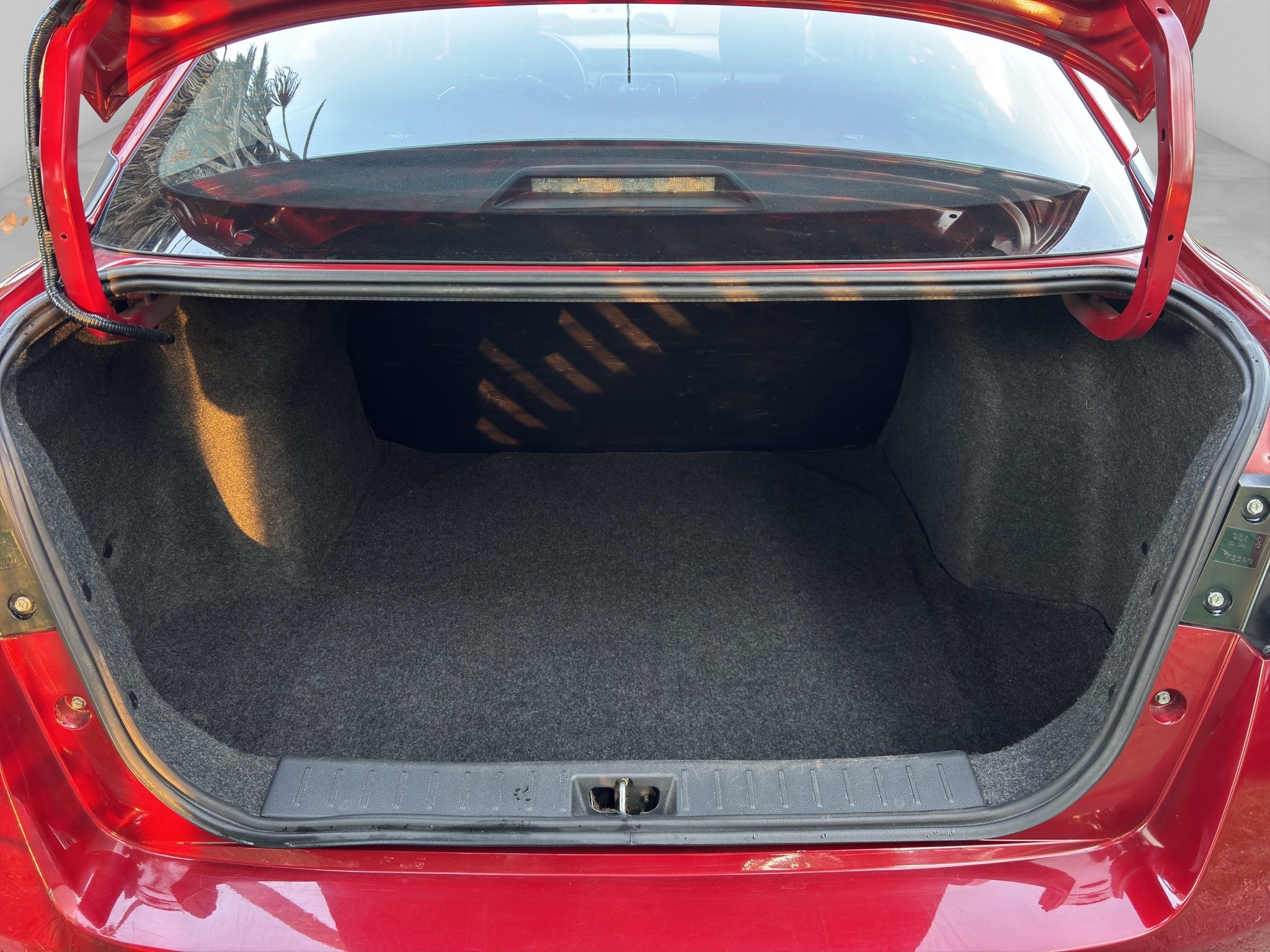 2024 Nissan VERSA 4P SENSE L41.6 AUT