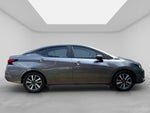 2025 Nissan VERSA 4P ADVANCE L41.6 AUT