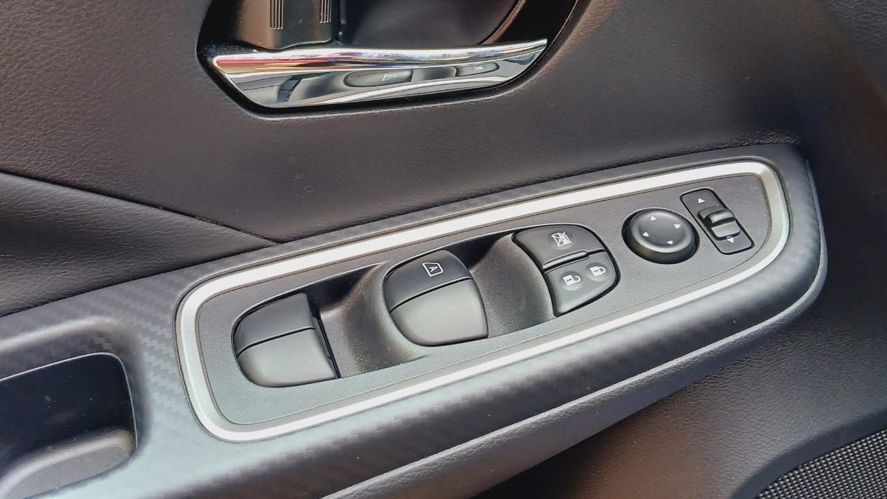 2023 Nissan VERSA 4P EXCLUSIVE L41.6 AUT