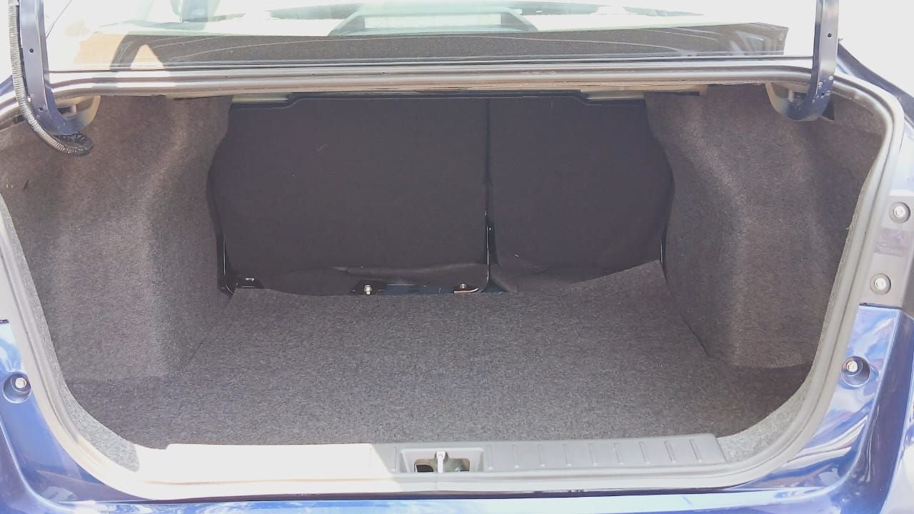 2023 Nissan VERSA 4P EXCLUSIVE L41.6 AUT