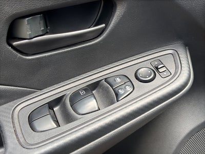 2023 Nissan VERSA 4P SENSE L41.6 AUT