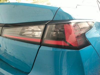 2026 Nissan VERSA ADVANCE TM