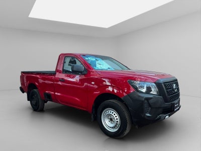 2022 Nissan NP300 2 PTS PICK-UP TM6 AAC