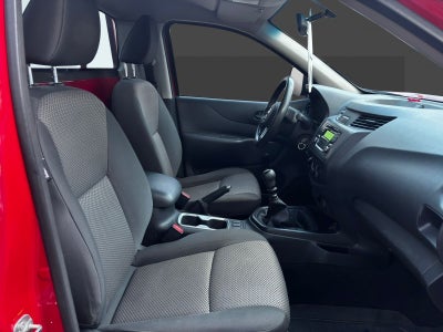 2022 Nissan NP300 2 PTS PICK-UP TM6 AAC