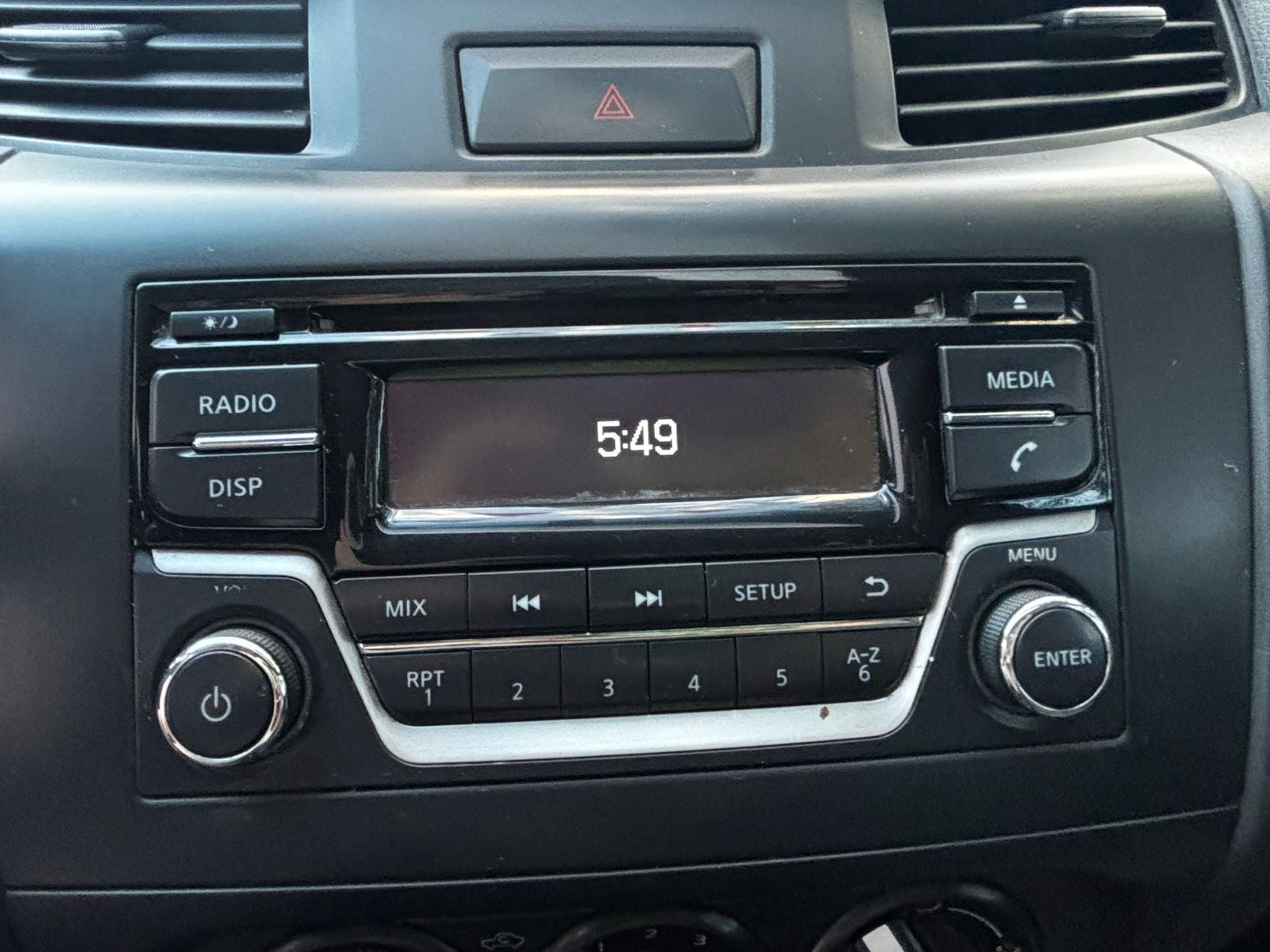 2022 Nissan NP300 2 PTS PICK-UP TM6 AAC