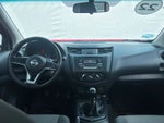 2022 Nissan NP300 2 PTS PICK-UP TM6 AAC