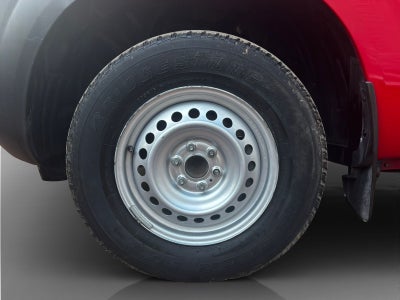 2022 Nissan NP300 2 PTS PICK-UP TM6 AAC