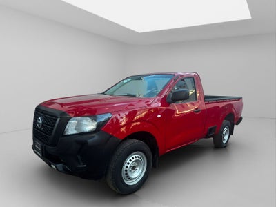 2022 Nissan NP300 2 PTS PICK-UP TM6 AAC