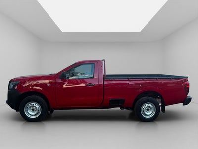 2022 Nissan NP300 2 PTS PICK-UP TM6 AAC