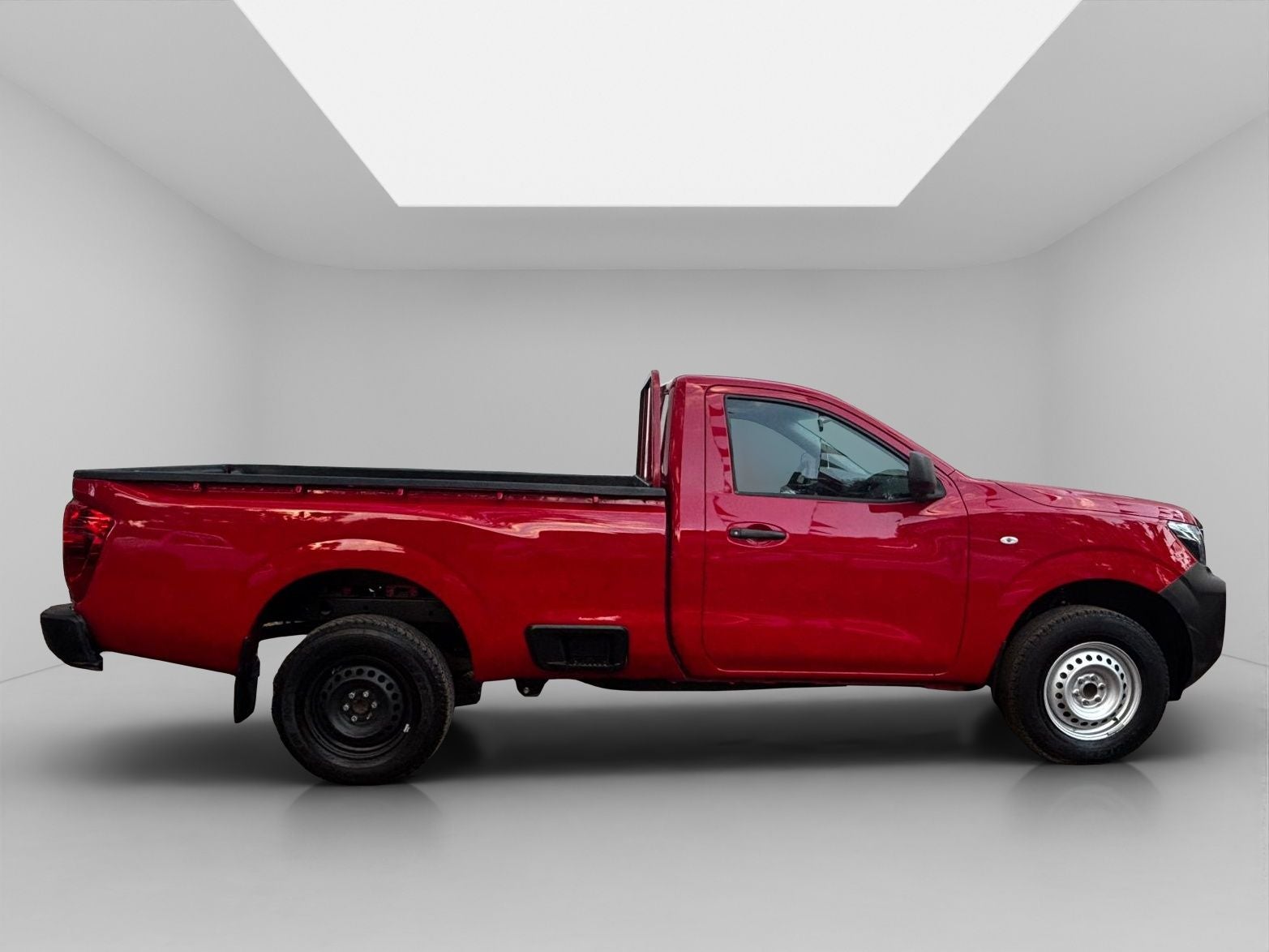 2022 Nissan NP300 2 PTS PICK-UP TM6 AAC