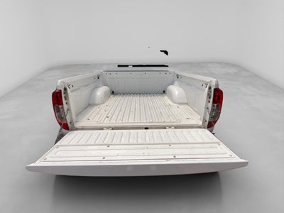 2020 Nissan NP300 4 PTS PICK-UP DOBLE CABINA SE TM6 AAC VE