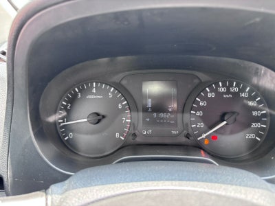 2020 Nissan NP300 FRONTIER 4 PTS DOBLE CABINA 25 TD TM6 F HALOGENO R-16 4X4