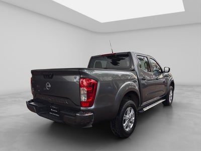 2023 Nissan FRONTIER 4P XE L42.5 MAN