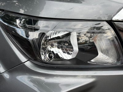 2023 Nissan FRONTIER 4P XE L42.5 MAN