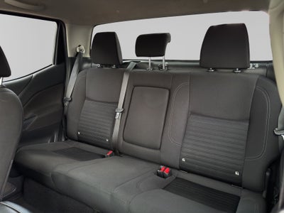 2023 Nissan FRONTIER 4P XE L42.5 MAN