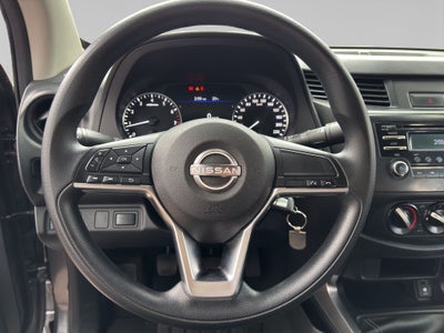 2023 Nissan FRONTIER 4P XE L42.5 MAN