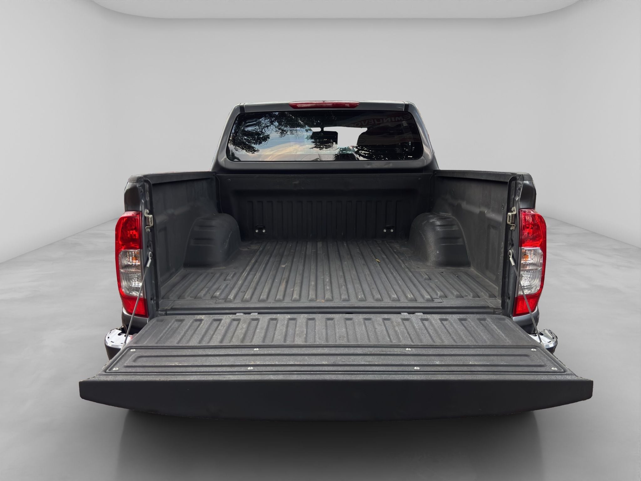 2023 Nissan FRONTIER 4P XE L42.5 MAN