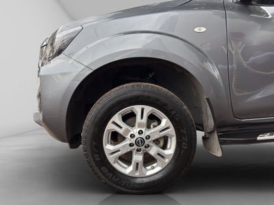 2023 Nissan FRONTIER 4P XE L42.5 MAN