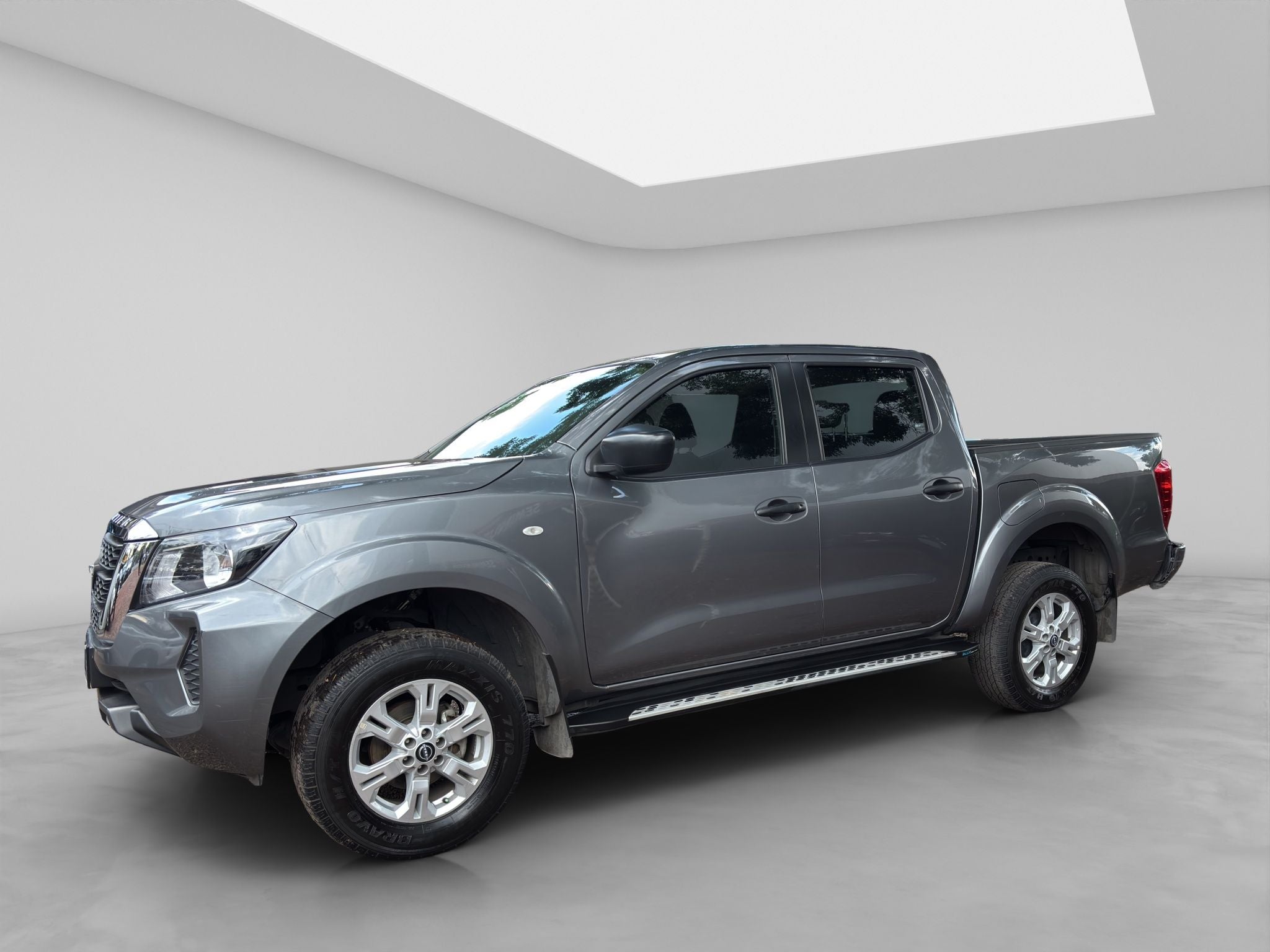 2023 Nissan FRONTIER 4P XE L42.5 MAN