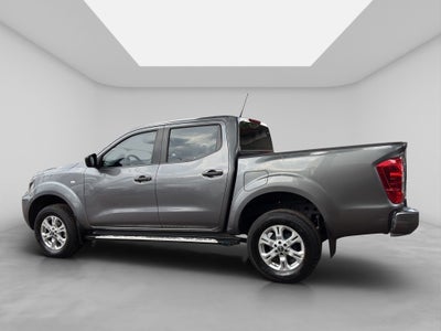 2023 Nissan FRONTIER 4P XE L42.5 MAN
