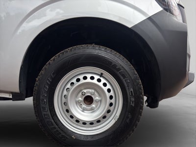 2024 Nissan NP300 CHASIS CABINA 2P L42.5 MAN AA