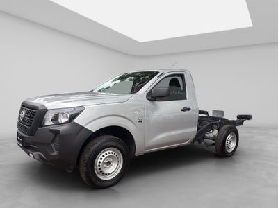 2024 Nissan NP300 CHASIS CABINA 2P L42.5 MAN AA