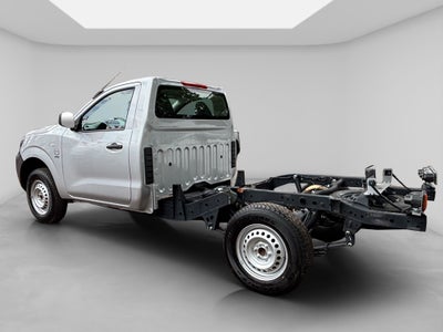 2024 Nissan NP300 CHASIS CABINA 2P L42.5 MAN AA